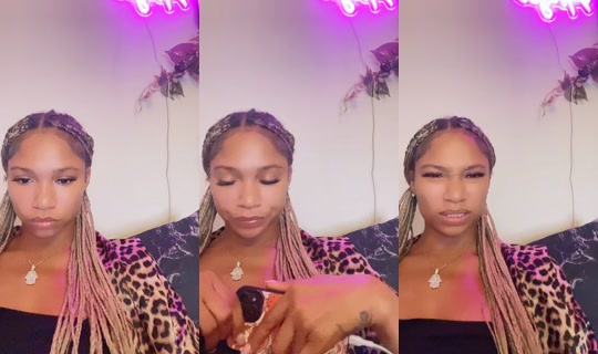 lifeaslala_'s Live Session — Jul 28, 2026, 1:58 AM