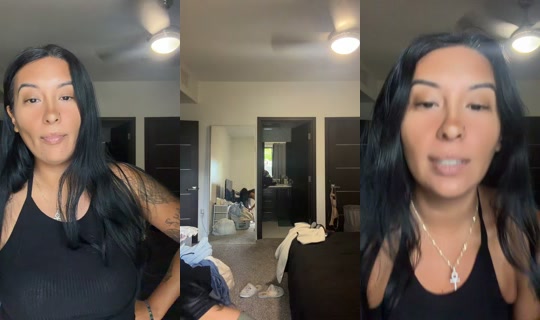 lifebyangelia's Live Session — Jul 24, 2026, 6:37 PM
