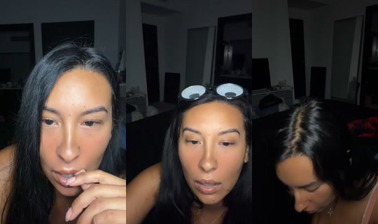 lifebyangelia's Live Session — Jul 27, 2026, 3:17 AM