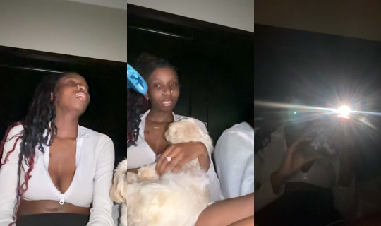 lifeeeewjaz's Live Session — Aug 17, 2026, 6:09 AM