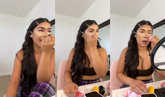 lifeofaleysha1's Live Session — Jul 8, 2026, 3:52 PM