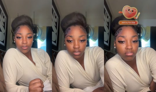 lifeofkay1's Live Session — Jul 30, 2026, 1:35 PM