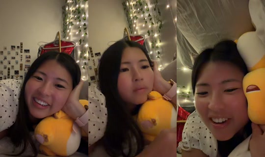 lifeofsarahx's Live Session — Aug 20, 2026, 4:56 AM