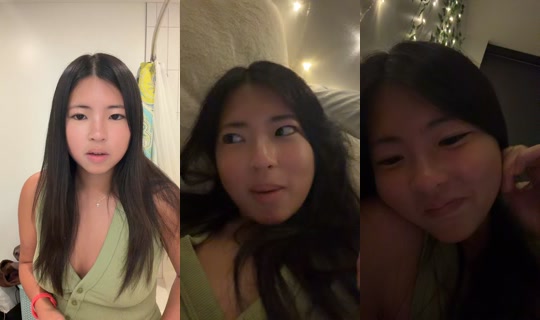 lifeofsarahx's Live Session — Aug 21, 2026, 4:08 AM