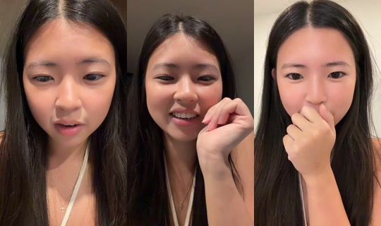 lifeofsarahx's Live Session — Oct 5, 2026, 2:50 AM