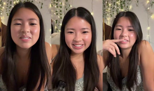 lifeofsarahx's Live Session — Oct 7, 2026, 2:06 AM