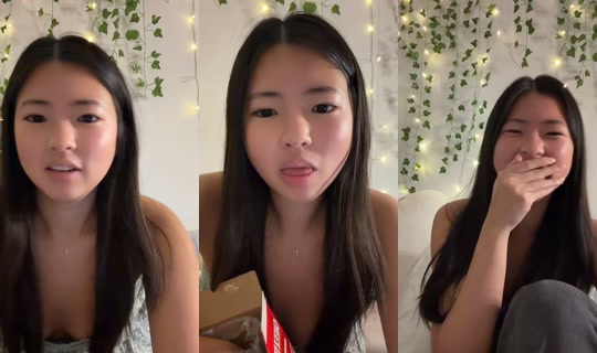 lifeofsarahx's Live Session — Oct 7, 2026, 2:56 AM