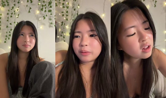 lifeofsarahx's Live Session — Oct 7, 2026, 3:47 AM