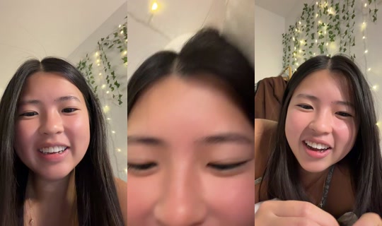 lifeofsarahx's Live Session — Oct 7, 2026, 4:37 AM