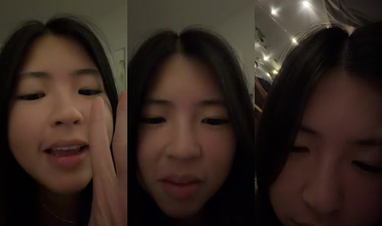 lifeofsarahx's Live Session — Oct 7, 2026, 5:28 AM