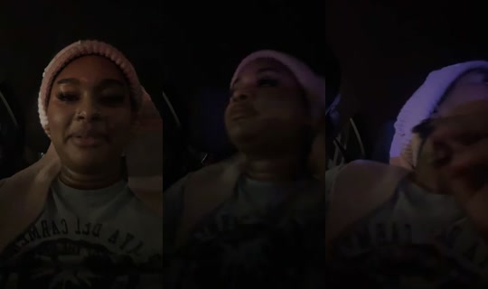 lifeofshanaa's Live Session — Aug 3, 2026, 6:26 AM