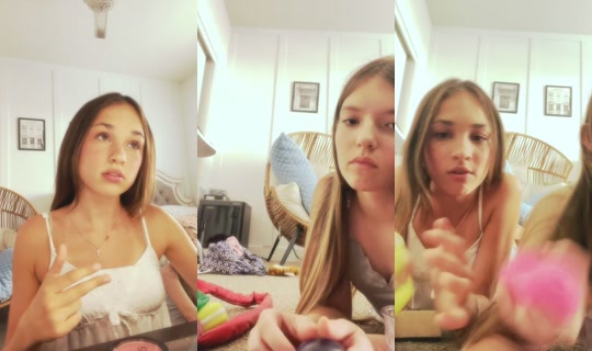 lifesbetterwithoutmeinit's Live Session — Jul 25, 2026, 12:37 AM
