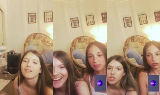 lifesbetterwithoutmeinit's Live Session — Jul 25, 2026, 4:42 AM
