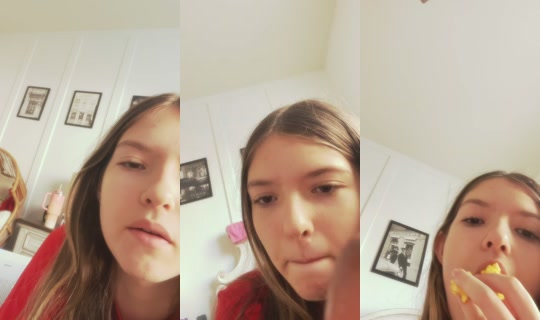 lifesbetterwithoutmeinit's Live Session — Jul 27, 2026, 12:13 AM