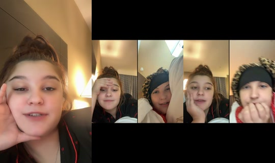 lifewith.jewels06's Live Session — Aug 31, 2026, 3:57 AM