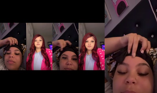 lifewith.jewels06's Live Session — Sep 6, 2026, 8:37 PM
