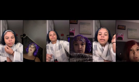 lifewith.jewels06's Live Session — Sep 7, 2026, 3:41 AM
