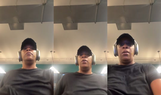 lifewithbmorepett's Live Session — Aug 10, 2026, 9:44 AM