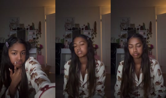 lifewithfloflo's Live Session — Aug 8, 2026, 8:09 PM
