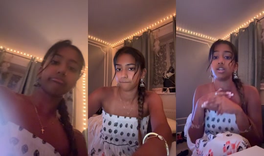 lifewithfloflo's Live Session — Aug 21, 2026, 8:03 PM