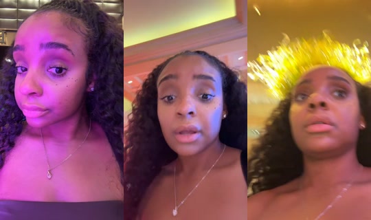 lifewithposh's Live Session — Jul 27, 2026, 4:50 AM