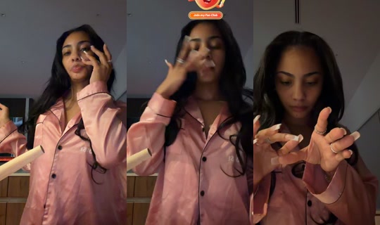 lifewmyahh's Live Session — Sep 10, 2026, 6:40 AM