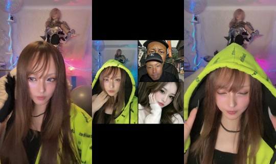 lightnin9999's Live Session — Oct 21, 2026, 12:46 PM