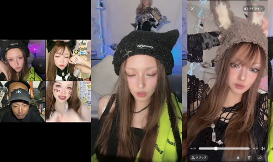 lightnin9999's Live Session — Oct 21, 2026, 1:37 PM