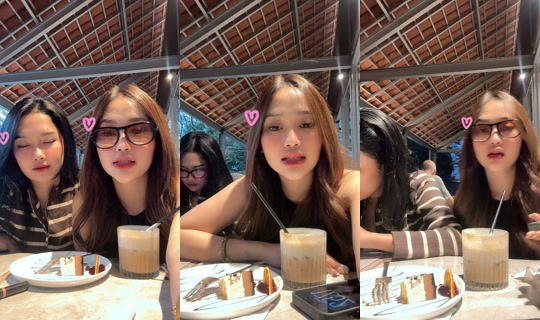 liibbgrl's Live Session — Jul 14, 2026, 10:41 AM