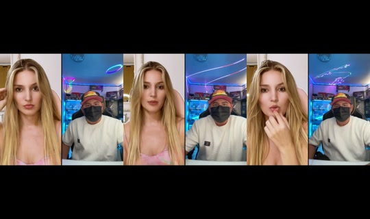 liidyascarlet's Live Session — Aug 14, 2026, 11:53 PM