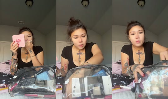 liiyas.chaos's Live Session — Aug 4, 2026, 2:24 PM