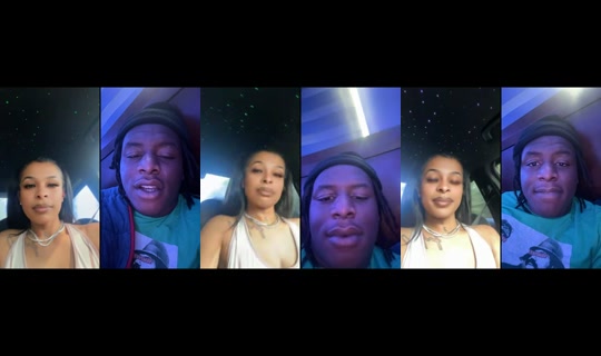 likeedacolor's Live Session — Aug 1, 2026, 9:14 PM