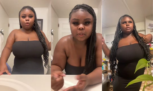 likeliterallymylyfe's Live Session — Sep 7, 2026, 2:27 AM