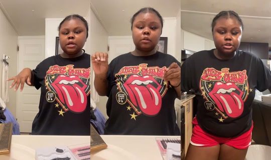 likeliterallymylyfe's Live Session — Sep 7, 2026, 5:13 AM