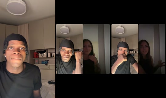 likemoney07's Live Session — Aug 6, 2026, 10:40 PM