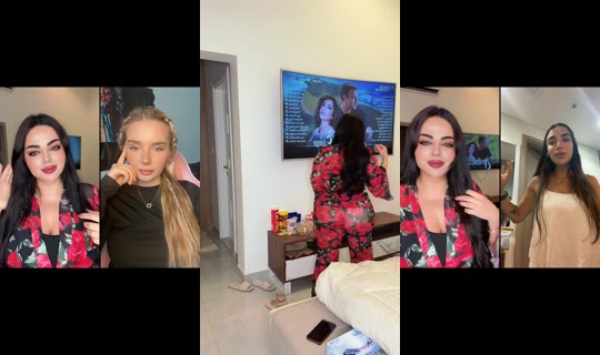 likemoon17's Live Session — Jul 18, 2026, 1:44 PM