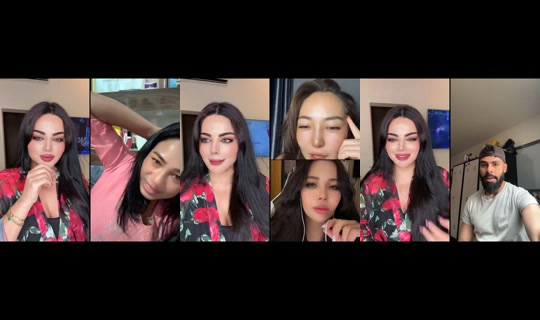likemoon17's Live Session — Jul 18, 2026, 3:25 PM