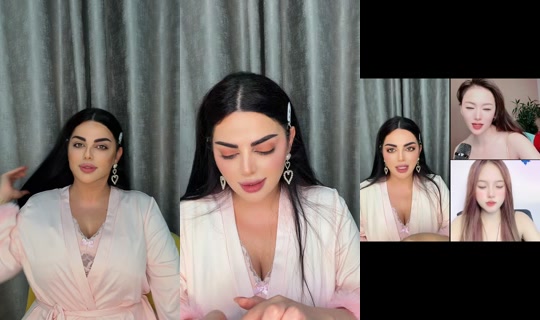 likemoon17's Live Session — Jul 24, 2026, 3:33 PM