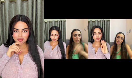 likemoon17's Live Session — Jul 26, 2026, 7:06 PM