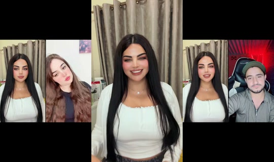 likemoon17's Live Session — Jul 29, 2026, 6:59 PM