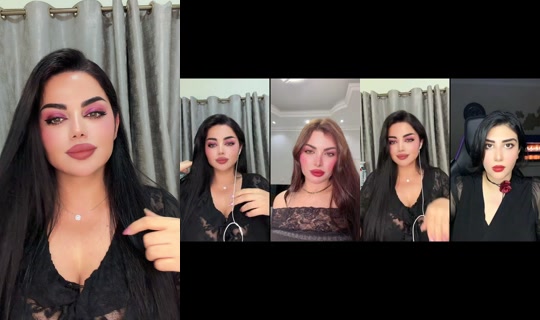 likemoon17's Live Session — Jul 30, 2026, 7:46 PM