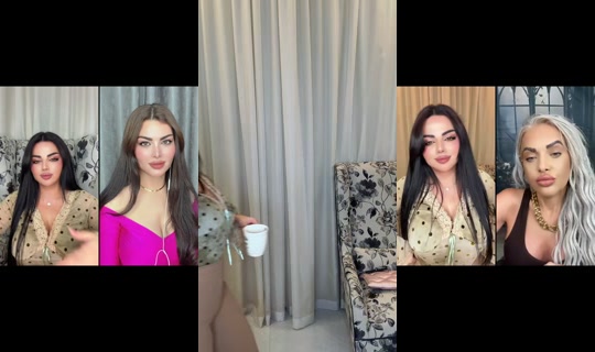 likemoon17's Live Session — Jul 31, 2026, 7:52 PM