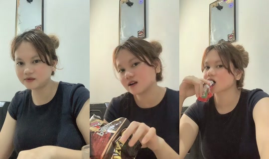 likepisang's Live Session — Oct 12, 2026, 7:14 AM