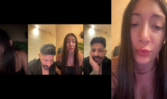 likssss13's Live Session — Jul 8, 2026, 10:54 PM