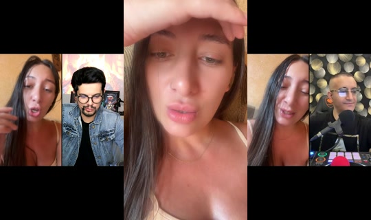 likssss13's Live Session — Jul 9, 2026, 4:54 AM