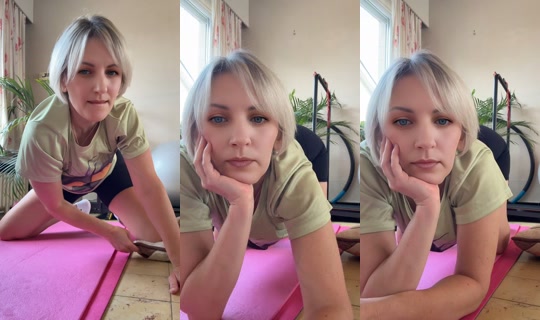 likusya999's Live Session — Jul 24, 2026, 1:16 PM