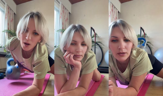 likusya999's Live Session — Jul 24, 2026, 1:46 PM