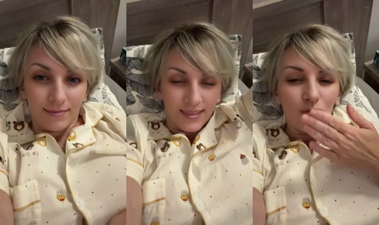 likusya999's Live Session — Jul 24, 2026, 10:15 PM