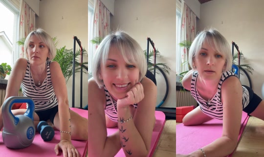 likusya999's Live Session — Jul 26, 2026, 8:50 AM