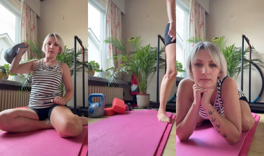 likusya999's Live Session — Jul 27, 2026, 11:32 AM